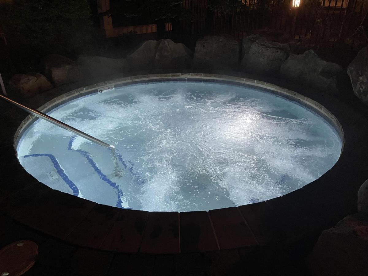 Allegheny Spring 239 King, Bed/Ski-In, Out/Pool & Hot Tub Snowshoe Zewnętrze zdjęcie