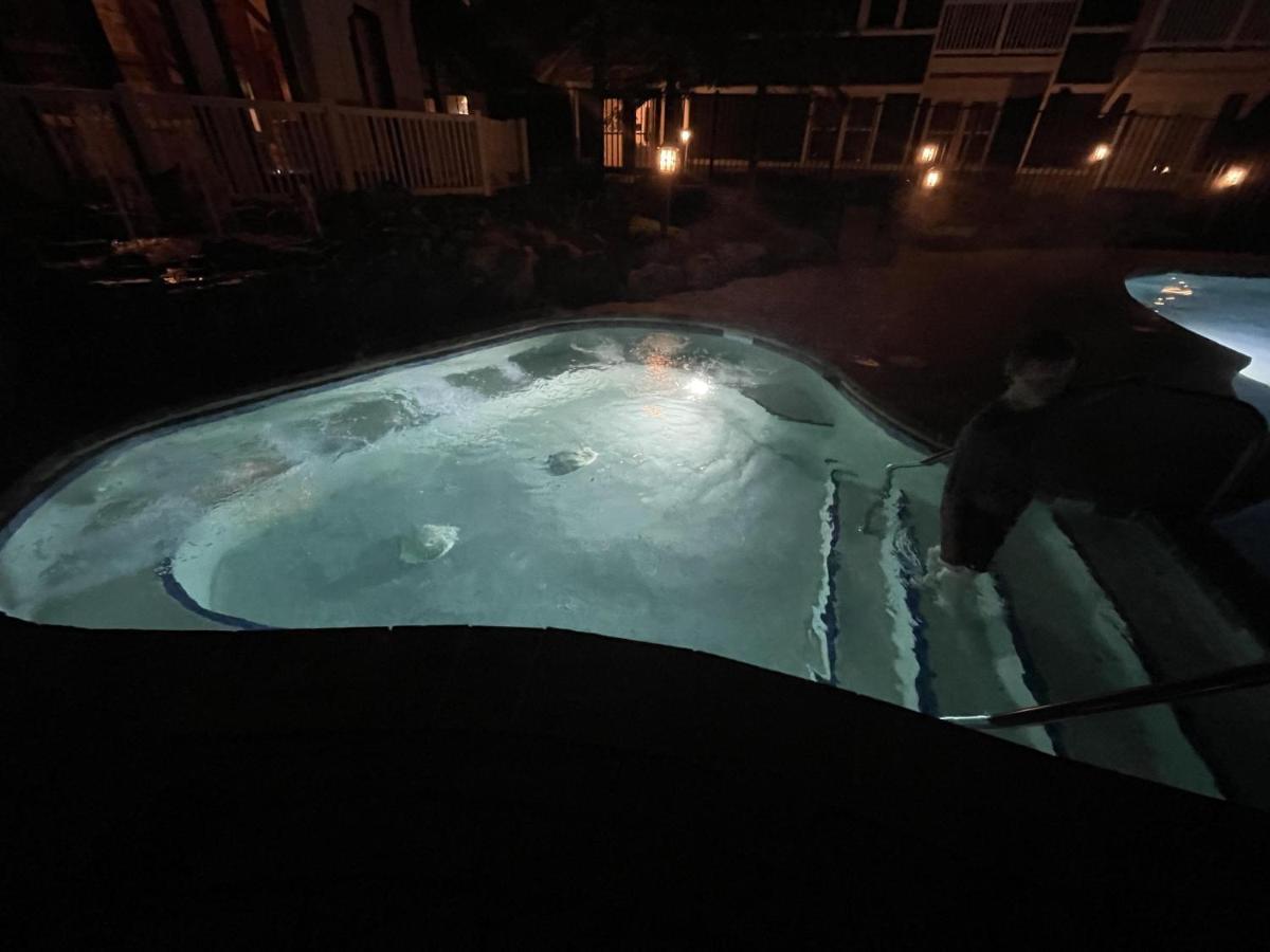 Allegheny Spring 239 King, Bed/Ski-In, Out/Pool & Hot Tub Snowshoe Zewnętrze zdjęcie