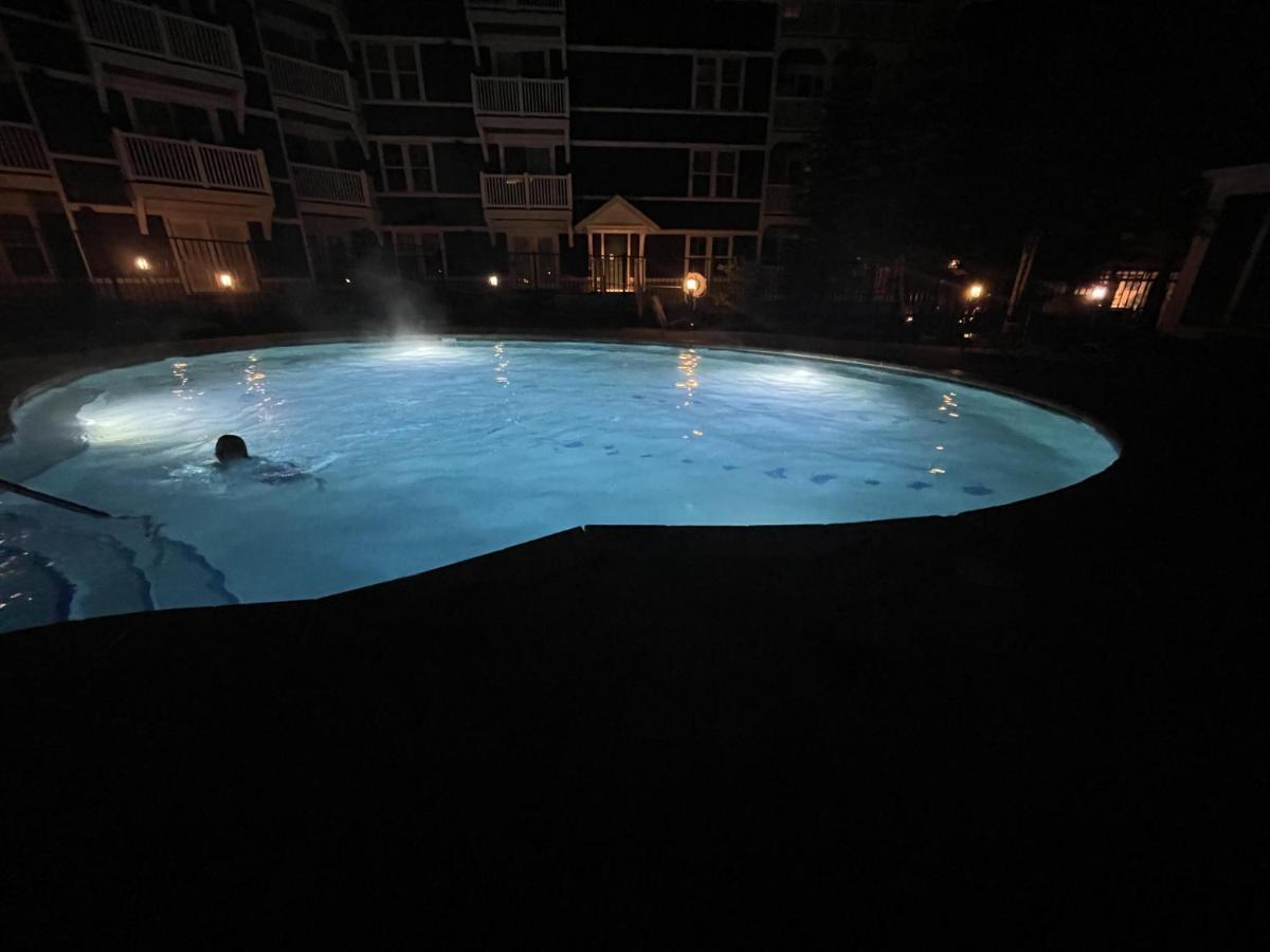 Allegheny Spring 239 King, Bed/Ski-In, Out/Pool & Hot Tub Snowshoe Zewnętrze zdjęcie
